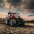 Yding Smedie & Maskiner A/S, Case IH Optum 440